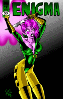 Enigma #1